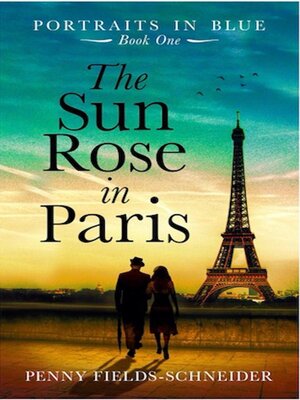 cover image of The Sun Rose In Paris